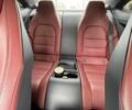 Серый Мерседес Ц-Класс, объемом двигателя 1.8 л и пробегом 104 тыс. км за 12990 $, фото 2 на Automoto.ua