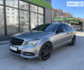 Серый Мерседес Ц-Класс, объемом двигателя 2.1 л и пробегом 264 тыс. км за 11900 $, фото 1 на Automoto.ua