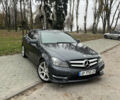 Серый Мерседес Ц-Класс, объемом двигателя 1.8 л и пробегом 260 тыс. км за 13500 $, фото 1 на Automoto.ua