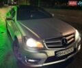 Сірий Мерседес Ц-Клас, об'ємом двигуна 1.8 л та пробігом 230 тис. км за 11500 $, фото 29 на Automoto.ua