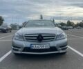Сірий Мерседес Ц-Клас, об'ємом двигуна 1.8 л та пробігом 292 тис. км за 11500 $, фото 1 на Automoto.ua