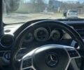 Сірий Мерседес Ц-Клас, об'ємом двигуна 1.8 л та пробігом 182 тис. км за 12900 $, фото 1 на Automoto.ua