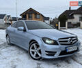 Серый Мерседес Ц-Класс, объемом двигателя 1.8 л и пробегом 225 тыс. км за 13500 $, фото 1 на Automoto.ua