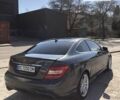 Сірий Мерседес Ц-Клас, об'ємом двигуна 1.8 л та пробігом 182 тис. км за 12900 $, фото 19 на Automoto.ua