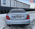 Серый Мерседес Ц-Класс, объемом двигателя 1.8 л и пробегом 225 тыс. км за 13500 $, фото 6 на Automoto.ua