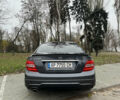 Серый Мерседес Ц-Класс, объемом двигателя 1.8 л и пробегом 260 тыс. км за 13500 $, фото 9 на Automoto.ua