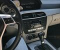 Серый Мерседес Ц-Класс, объемом двигателя 1.8 л и пробегом 182 тыс. км за 12900 $, фото 3 на Automoto.ua