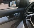 Сірий Мерседес Ц-Клас, об'ємом двигуна 1.8 л та пробігом 182 тис. км за 12900 $, фото 6 на Automoto.ua