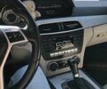 Сірий Мерседес Ц-Клас, об'ємом двигуна 1.8 л та пробігом 182 тис. км за 12900 $, фото 3 на Automoto.ua
