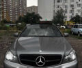 Серый Мерседес Ц-Класс, объемом двигателя 1.8 л и пробегом 148 тыс. км за 15200 $, фото 1 на Automoto.ua