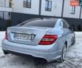 Сірий Мерседес Ц-Клас, об'ємом двигуна 1.8 л та пробігом 225 тис. км за 12000 $, фото 6 на Automoto.ua