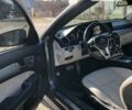 Сірий Мерседес Ц-Клас, об'ємом двигуна 1.8 л та пробігом 182 тис. км за 12900 $, фото 11 на Automoto.ua