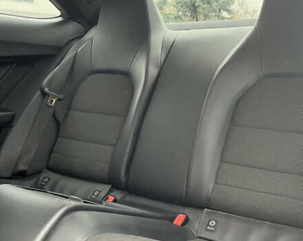 Серый Мерседес Ц-Класс, объемом двигателя 1.8 л и пробегом 260 тыс. км за 13500 $, фото 14 на Automoto.ua