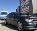 Сірий Мерседес Ц-Клас, об'ємом двигуна 1.8 л та пробігом 182 тис. км за 12900 $, фото 16 на Automoto.ua