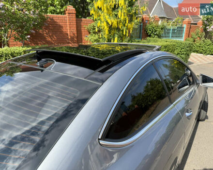 Сірий Мерседес Ц-Клас, об'ємом двигуна 2.14 л та пробігом 132 тис. км за 18000 $, фото 21 на Automoto.ua