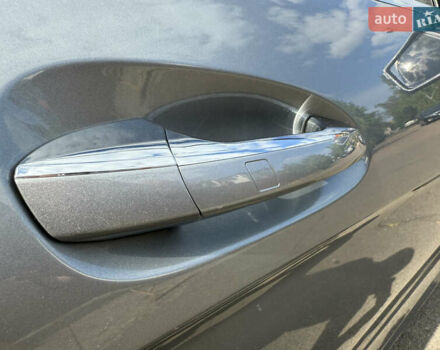 Сірий Мерседес Ц-Клас, об'ємом двигуна 2.14 л та пробігом 132 тис. км за 18000 $, фото 22 на Automoto.ua