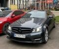 Сірий Мерседес Ц-Клас, об'ємом двигуна 1.8 л та пробігом 91 тис. км за 12000 $, фото 1 на Automoto.ua