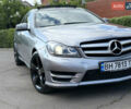 Сірий Мерседес Ц-Клас, об'ємом двигуна 2.14 л та пробігом 132 тис. км за 18000 $, фото 4 на Automoto.ua