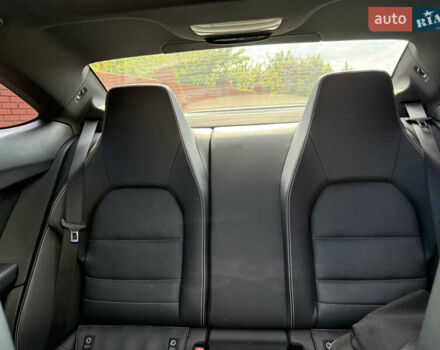 Сірий Мерседес Ц-Клас, об'ємом двигуна 2.14 л та пробігом 132 тис. км за 18000 $, фото 32 на Automoto.ua