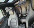 Серый Мерседес Ц-Класс, объемом двигателя 1.8 л и пробегом 121 тыс. км за 15900 $, фото 16 на Automoto.ua