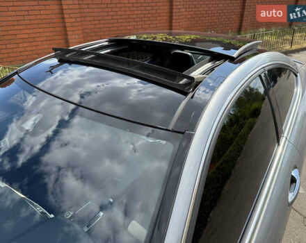 Сірий Мерседес Ц-Клас, об'ємом двигуна 2.14 л та пробігом 132 тис. км за 18000 $, фото 20 на Automoto.ua