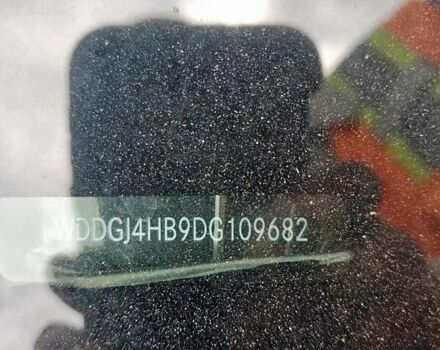 Сірий Мерседес Ц-Клас, об'ємом двигуна 1.8 л та пробігом 145 тис. км за 1000 $, фото 11 на Automoto.ua