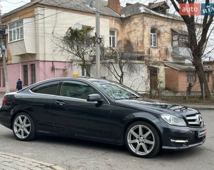 Сірий Мерседес Ц-Клас, об'ємом двигуна 1.6 л та пробігом 231 тис. км за 12990 $, фото 6 на Automoto.ua