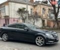 Сірий Мерседес Ц-Клас, об'ємом двигуна 1.6 л та пробігом 231 тис. км за 12990 $, фото 6 на Automoto.ua