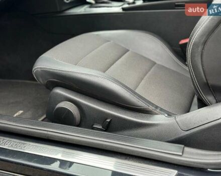Сірий Мерседес Ц-Клас, об'ємом двигуна 1.6 л та пробігом 231 тис. км за 12990 $, фото 22 на Automoto.ua