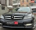 Сірий Мерседес Ц-Клас, об'ємом двигуна 1.6 л та пробігом 231 тис. км за 12990 $, фото 1 на Automoto.ua