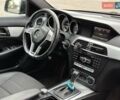 Сірий Мерседес Ц-Клас, об'ємом двигуна 1.6 л та пробігом 231 тис. км за 12990 $, фото 15 на Automoto.ua