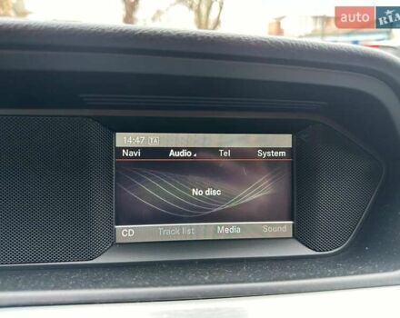 Сірий Мерседес Ц-Клас, об'ємом двигуна 1.6 л та пробігом 231 тис. км за 12990 $, фото 24 на Automoto.ua