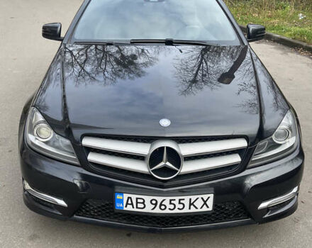 Серый Мерседес Ц-Класс, объемом двигателя 1.6 л и пробегом 231 тыс. км за 12800 $, фото 1 на Automoto.ua