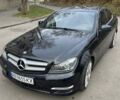 Серый Мерседес Ц-Класс, объемом двигателя 1.6 л и пробегом 231 тыс. км за 12800 $, фото 1 на Automoto.ua