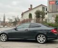 Сірий Мерседес Ц-Клас, об'ємом двигуна 1.6 л та пробігом 231 тис. км за 12990 $, фото 9 на Automoto.ua