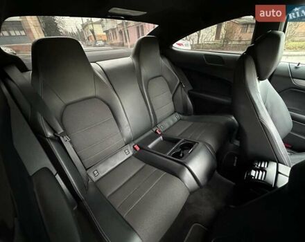 Сірий Мерседес Ц-Клас, об'ємом двигуна 1.6 л та пробігом 231 тис. км за 12990 $, фото 18 на Automoto.ua