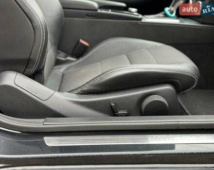 Сірий Мерседес Ц-Клас, об'ємом двигуна 1.6 л та пробігом 231 тис. км за 12990 $, фото 13 на Automoto.ua