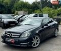 Сірий Мерседес Ц-Клас, об'ємом двигуна 1.6 л та пробігом 231 тис. км за 10440 $, фото 1 на Automoto.ua