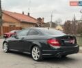 Сірий Мерседес Ц-Клас, об'ємом двигуна 1.6 л та пробігом 231 тис. км за 12990 $, фото 3 на Automoto.ua