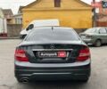 Сірий Мерседес Ц-Клас, об'ємом двигуна 1.6 л та пробігом 231 тис. км за 12990 $, фото 4 на Automoto.ua