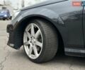Сірий Мерседес Ц-Клас, об'ємом двигуна 1.6 л та пробігом 231 тис. км за 12990 $, фото 2 на Automoto.ua