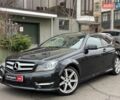 Сірий Мерседес Ц-Клас, об'ємом двигуна 1.6 л та пробігом 231 тис. км за 12990 $, фото 1 на Automoto.ua