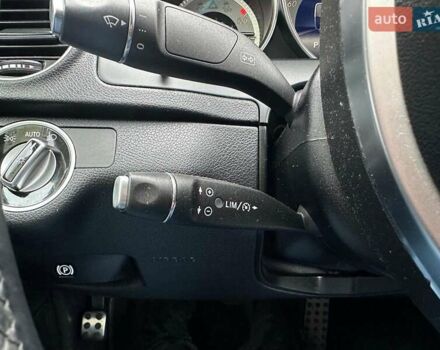 Сірий Мерседес Ц-Клас, об'ємом двигуна 1.6 л та пробігом 231 тис. км за 12990 $, фото 26 на Automoto.ua