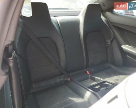 Сірий Мерседес Ц-Клас, об'ємом двигуна 1.8 л та пробігом 111 тис. км за 2000 $, фото 9 на Automoto.ua