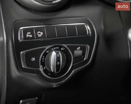 Сірий Мерседес Ц-Клас, об'ємом двигуна 2.2 л та пробігом 116 тис. км за 25900 $, фото 19 на Automoto.ua