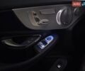 Серый Мерседес Ц-Класс, объемом двигателя 1.99 л и пробегом 75 тыс. км за 23999 $, фото 8 на Automoto.ua