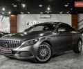Сірий Мерседес Ц-Клас, об'ємом двигуна 2.2 л та пробігом 116 тис. км за 25900 $, фото 48 на Automoto.ua