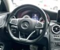 Серый Мерседес Ц-Класс, объемом двигателя 0 л и пробегом 135 тыс. км за 32500 $, фото 2 на Automoto.ua