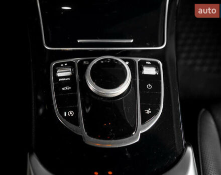 Сірий Мерседес Ц-Клас, об'ємом двигуна 2.2 л та пробігом 116 тис. км за 25900 $, фото 37 на Automoto.ua