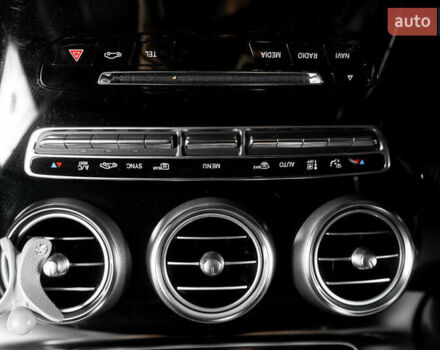 Сірий Мерседес Ц-Клас, об'ємом двигуна 2.2 л та пробігом 116 тис. км за 25900 $, фото 36 на Automoto.ua